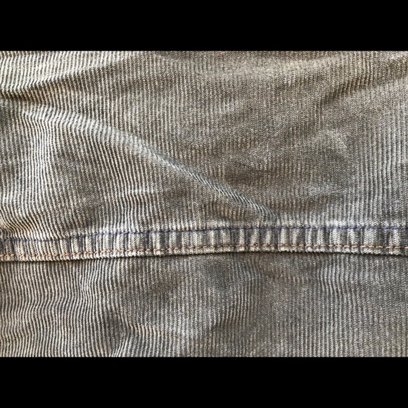 Men’s Wool Jacket